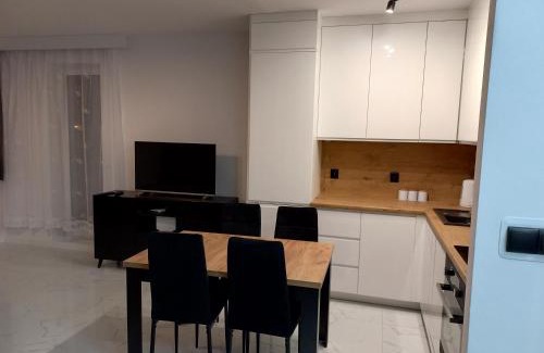 Katowice Apartamento | Tauzen Apartaments
