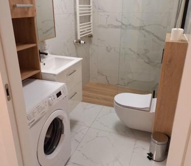 Katowice Apartamento | Tauzen Apartaments