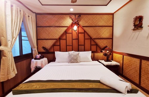 Wachira Phayaban Casa | TAVEE Guesthouse