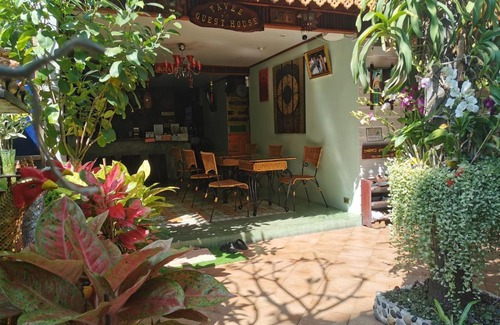 Wachira Phayaban Casa | TAVEE Guesthouse