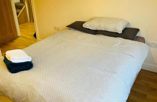 Thurlow Park Apartamento | Tavern 3