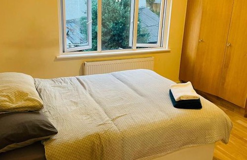 Thurlow Park Apartamento | Tavern 3