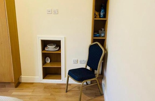 Thurlow Park Apartamento | Tavern 3