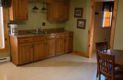 Pulaski County Cabina | Tavern Creek Cabin