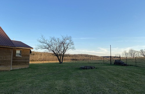 Pulaski County Cabina | Tavern Creek Cabin