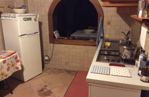 Castromediano Villa | Taberna en villa a 3 km del centro de la ciudad ya 10 km de los infantes de marina Melendugno.