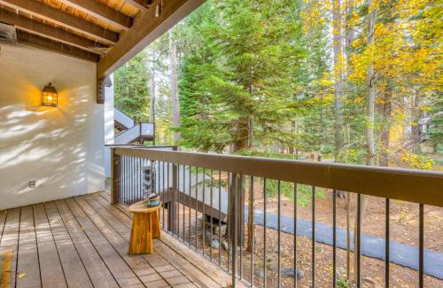 Olympic Valley Apartamento | Tavern Inn #39