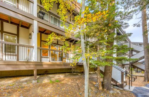 Olympic Valley Apartamento | Tavern Inn #39
