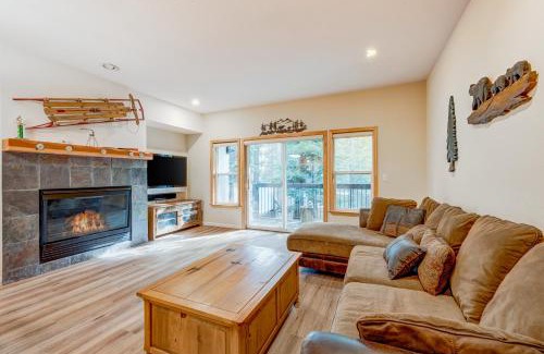 Olympic Valley Apartamento | Tavern Inn #39