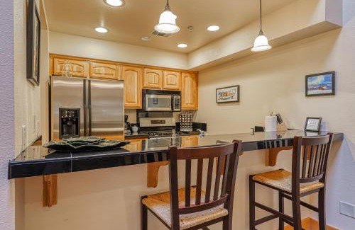 Olympic Valley Apartamento | Tavern Inn #55