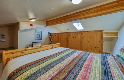 Olympic Valley Apartamento | Tavern Inn #55