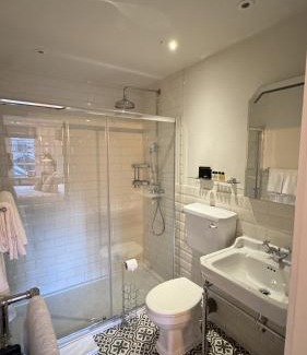 Henley-on-Thames Hotel | Tavern Townhouse