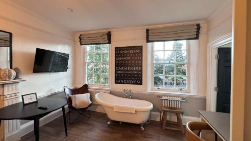 Henley-on-Thames Hotel | Tavern Townhouse