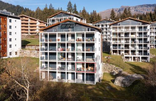 Laax Apartamento | Taviarna Laax 5 3