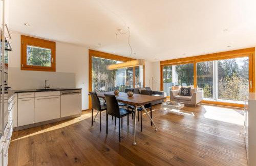 Laax Apartamento | Taviarna Laax 5 3