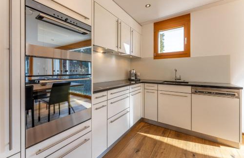 Laax Apartamento | Taviarna Laax 5 3