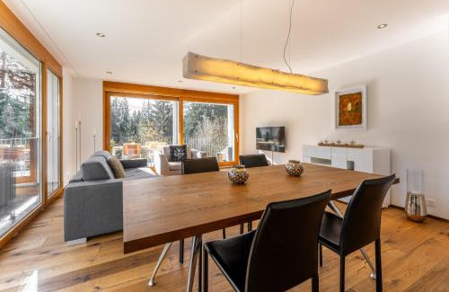 Laax Apartamento | Taviarna Laax 5 3