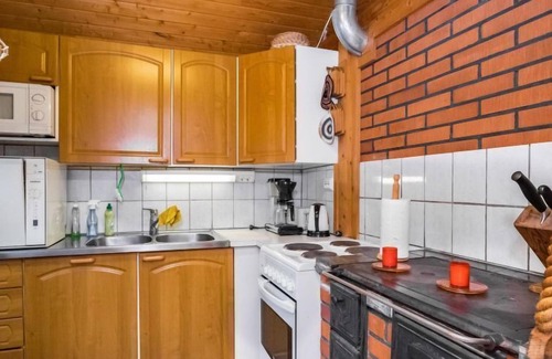 Pertunmaa Casa | Tavintupa by Interhome