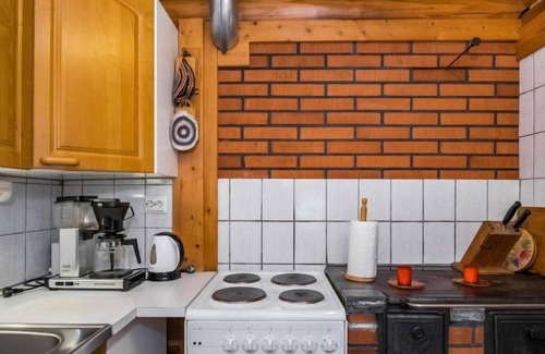 Pertunmaa Casa | Tavintupa by Interhome
