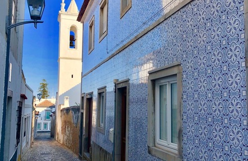 Tavira Apartamento | apartamento tavira con balcon maria