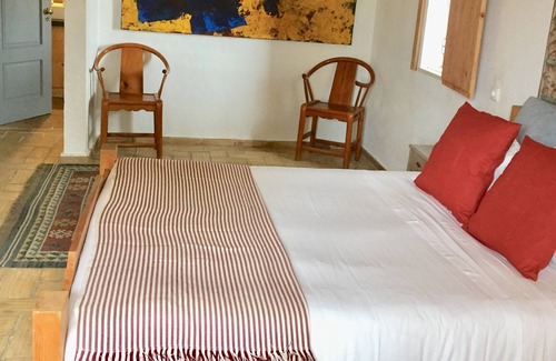 Santo Estevao Villa | Tavira - Casa da Pedra Azul