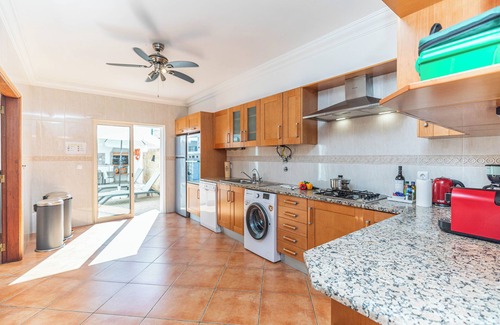 Tavira Villa | Tavira Casa Jenny - private villa with pool