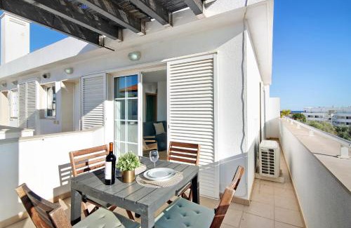 Conceicao e Cabanas de Tavira Apartamento | Tavira Mar