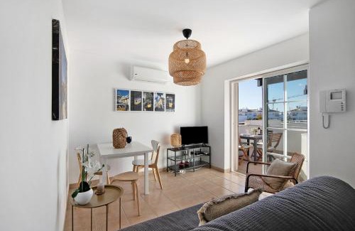 Conceicao e Cabanas de Tavira Apartamento | Tavira Mar