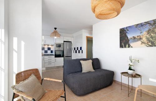 Conceicao e Cabanas de Tavira Apartamento | Tavira Mar