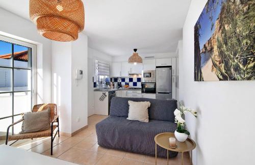 Conceicao e Cabanas de Tavira Apartamento | Tavira Mar