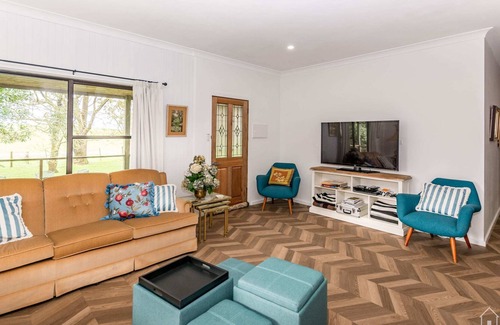 Foster North Casa | Tavira in Foster North