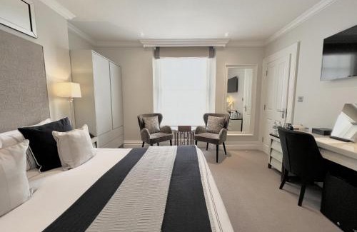 Tavistock Hotel | Tavistock House Hotel