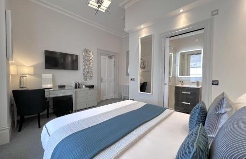 Tavistock Hotel | Tavistock House Hotel