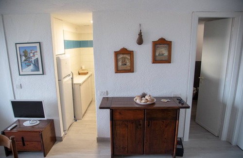 Porto San Paolo Apartamento | CASA TAVOLARA recién renovada a 100 mt. del mar. WIFI GRATIS