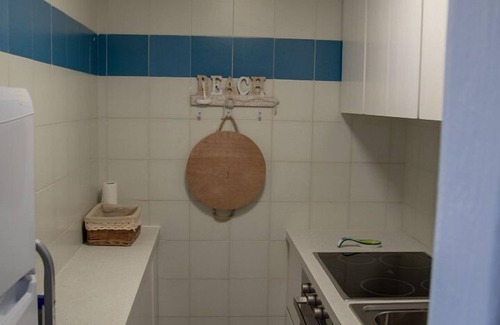 Porto San Paolo Apartamento | CASA TAVOLARA recién renovada a 100 mt. del mar. WIFI GRATIS