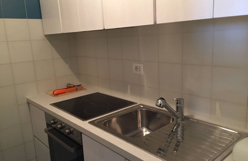 Porto San Paolo Apartamento | CASA TAVOLARA recién renovada a 100 mt. del mar. WIFI GRATIS