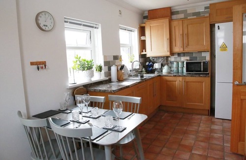 South Shields Casa | “TAWAW” A Lux 2BD Bungalow Harton South Shield