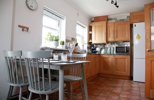 South Shields Casa | “TAWAW” A Lux 2BD Bungalow Harton South Shield