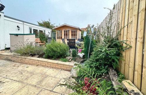 South Shields Casa | “TAWAW” A Lux 2BD Bungalow Harton South Shield