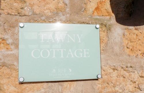 Scarborough Casa | Tawny Cottage