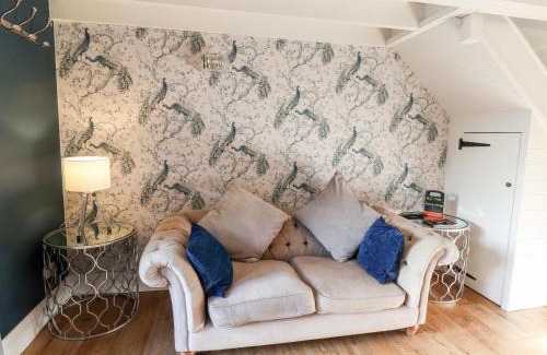 Scarborough Casa | Tawny Cottage