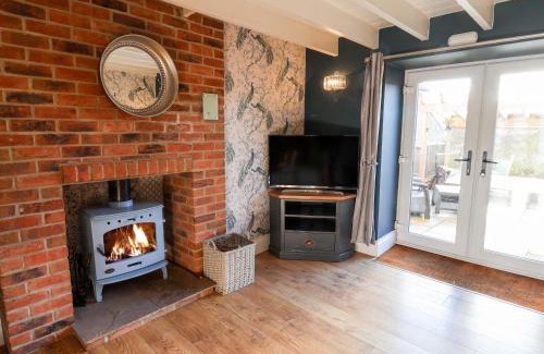 Scarborough Casa | Tawny Cottage