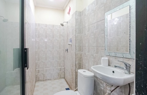 Downtown Kuta Casa | Taxa Uma Guest House