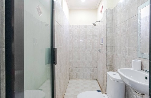 Downtown Kuta Casa | Taxa Uma Guest House