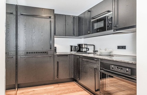 Kirchberg in Tirol Apartamento | Taxacher by Interhome