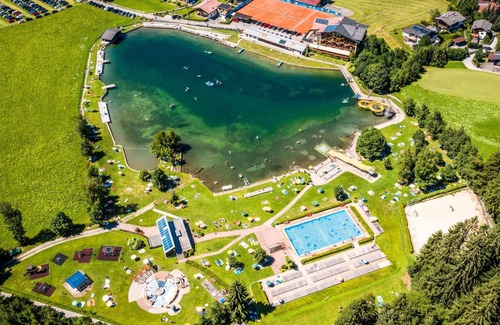 Kirchberg in Tirol Apartamento | Taxacher by Interhome