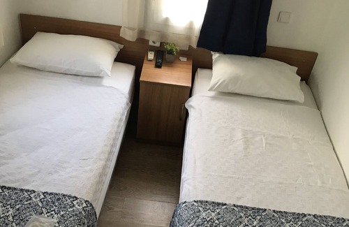 Bodrum City Center Hotel | Tay Pansiyon