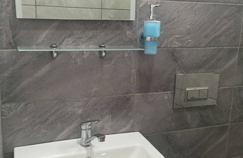Bodrum City Center Hotel | Tay Pansiyon
