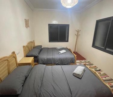 Ait Tamlil Casa | Tayda Guest House