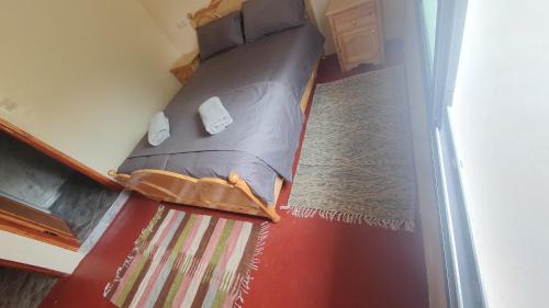 Ait Tamlil Casa | Tayda Guest House